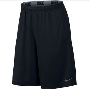 NWOT Nike Fly 2.0 Dri-Fit Training Shorts